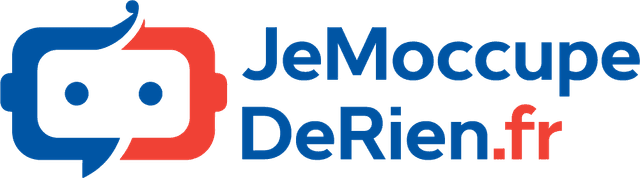 JeMoccupeDeRien.fr Logo